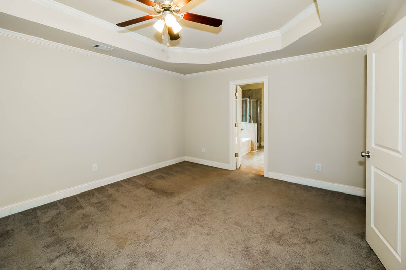 2,280/Mo, 320 Madison Grace Ave McDonough, GA 30252 Main Bedroom View 2