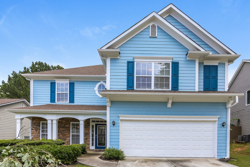 2,060/Mo, 3200 Cooper Woods Dr Loganville, GA 30052 External View