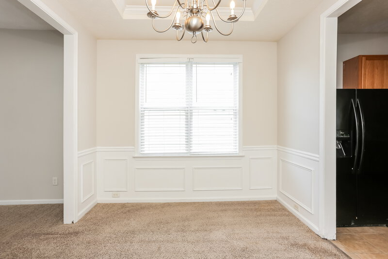 2,060/Mo, 3200 Cooper Woods Dr Loganville, GA 30052 Dining Room View