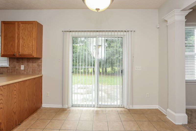 2,060/Mo, 3200 Cooper Woods Dr Loganville, GA 30052 Breakfast Nook View