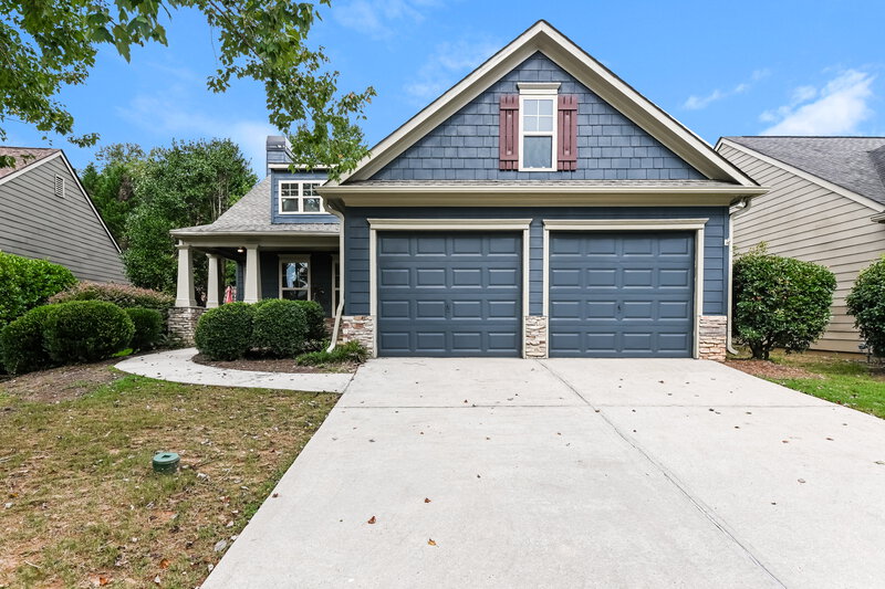 2,075/Mo, 416 Arrowhead Trl Canton, GA 30114 External View