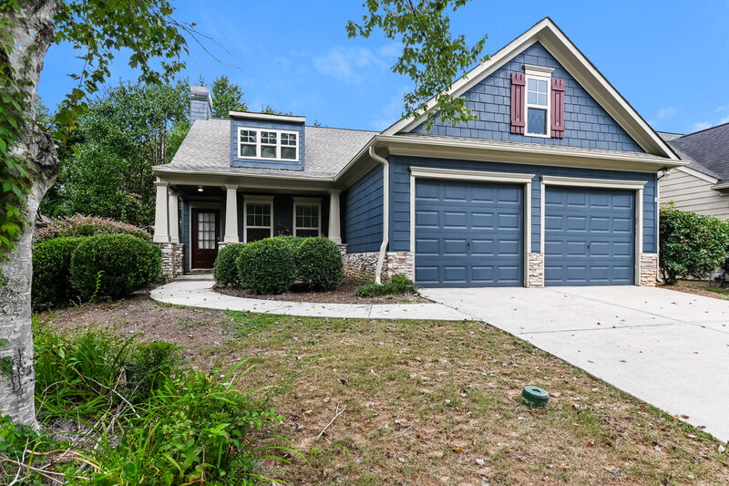 2,075/Mo, 416 Arrowhead Trl Canton, GA 30114 Misc View