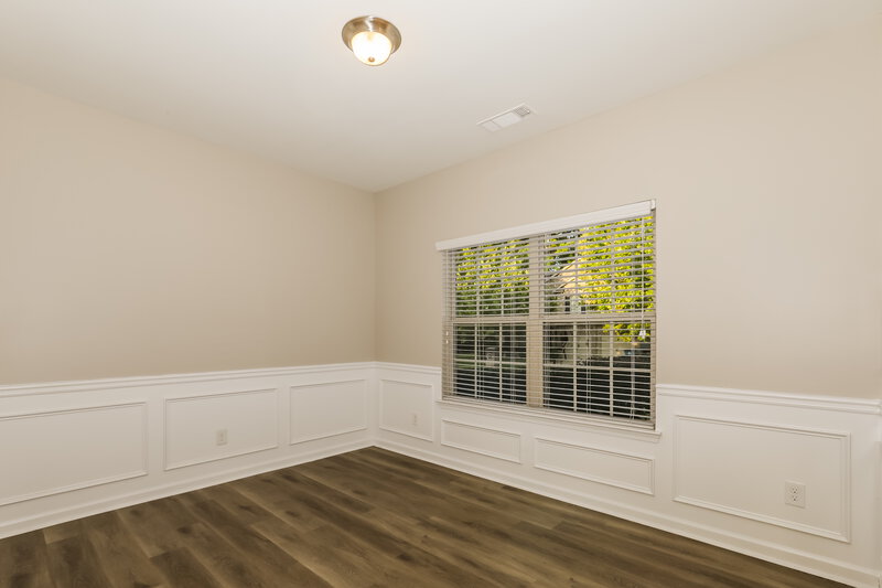 2,400/Mo, 337 Madison Grace Ave McDonough, GA 30252 Dining Room View