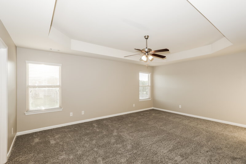 2,400/Mo, 337 Madison Grace Ave McDonough, GA 30252 Main Bedroom View