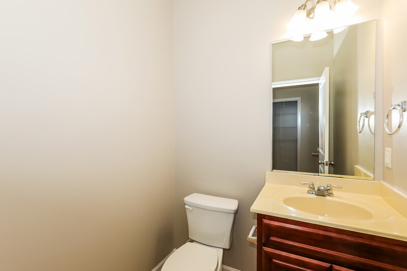 2,400/Mo, 337 Madison Grace Ave McDonough, GA 30252 Bathroom View