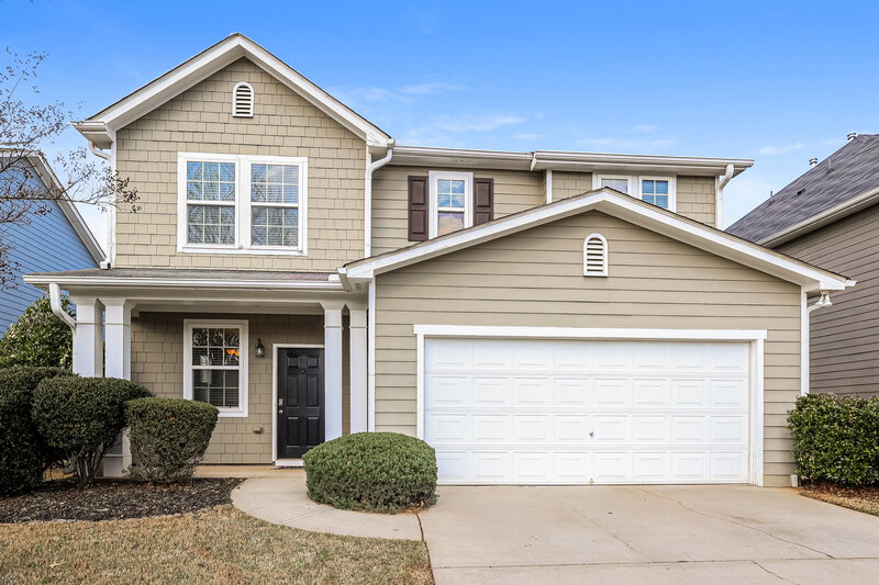 2,170/Mo, 136 Maple Hill Dr Newnan, GA 30265 External View