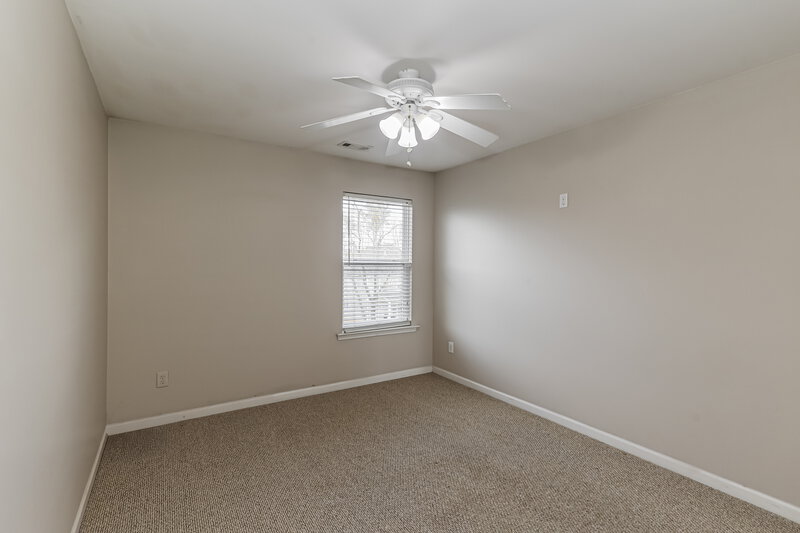 2,170/Mo, 136 Maple Hill Dr Newnan, GA 30265 Bedroom View 2