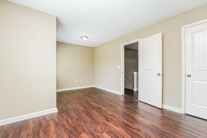 1,970/Mo, 220 Crescent Woode Dr Dallas, GA 30157 Bedroom View