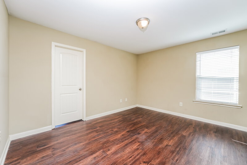1,970/Mo, 220 Crescent Woode Dr Dallas, GA 30157 Bedroom View 2