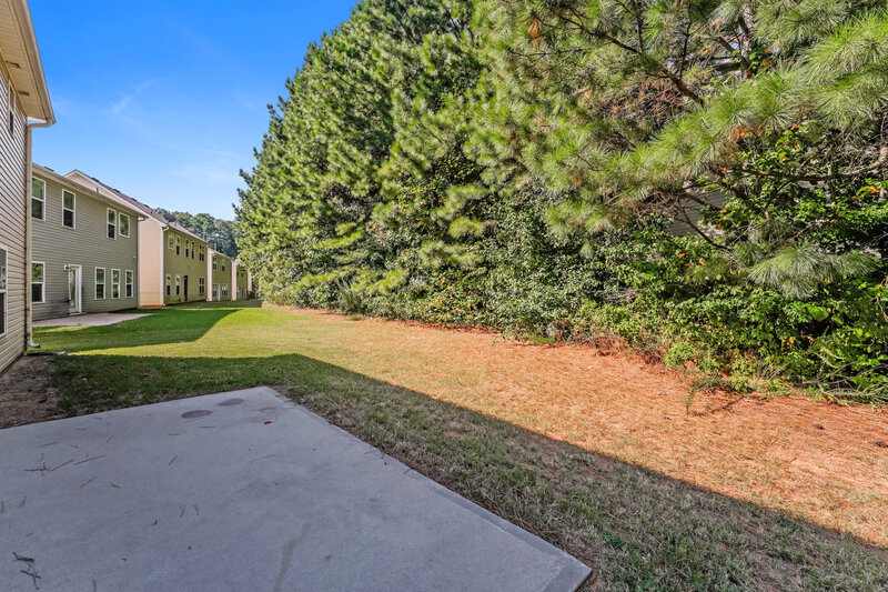 1,970/Mo, 220 Crescent Woode Dr Dallas, GA 30157 Exterior View