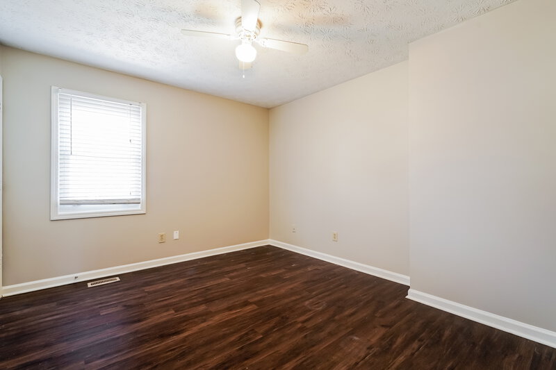 1,835/Mo, 3481 Mustang Dr Powder Springs, GA 30127 Bedroom View