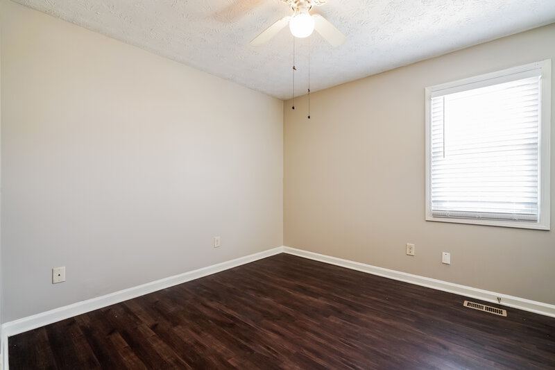 1,835/Mo, 3481 Mustang Dr Powder Springs, GA 30127 Bedroom View 2