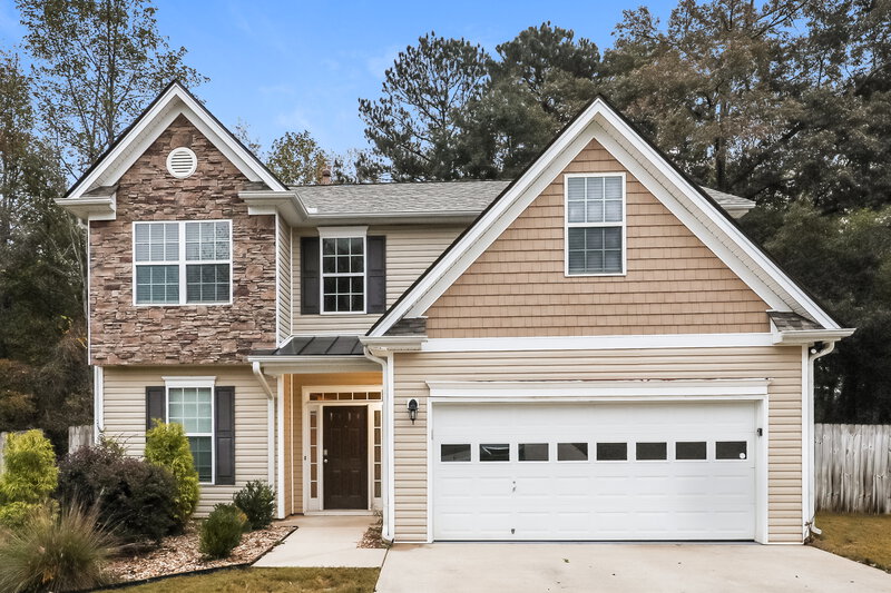 2,085/Mo, 204 Sandstone Dr Hampton, GA 30228 External View