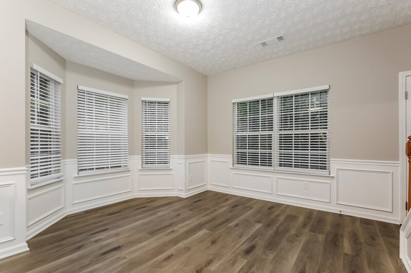 2,085/Mo, 204 Sandstone Dr Hampton, GA 30228 Dining Room View