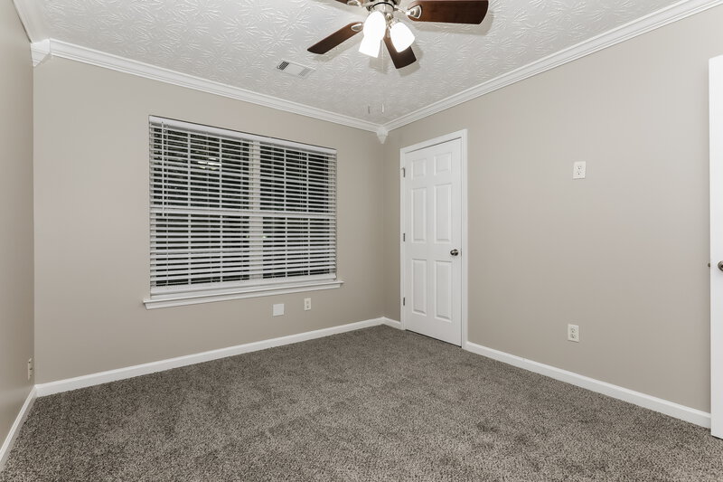 2,085/Mo, 204 Sandstone Dr Hampton, GA 30228 Bedroom View