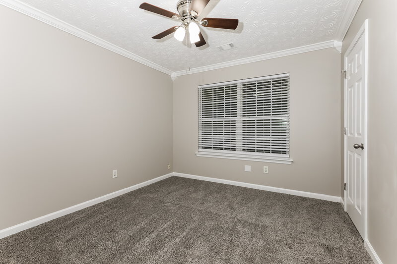 2,085/Mo, 204 Sandstone Dr Hampton, GA 30228 Bedroom View 3