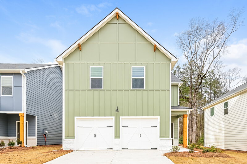 2,460/Mo, 137 Weldon Rd McDonough, GA 30253 External View