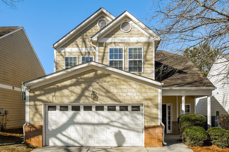 2,155/Mo, 110 Cessna Dr Canton, GA 30114 External View