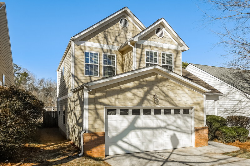 2,155/Mo, 110 Cessna Dr Canton, GA 30114 Front View