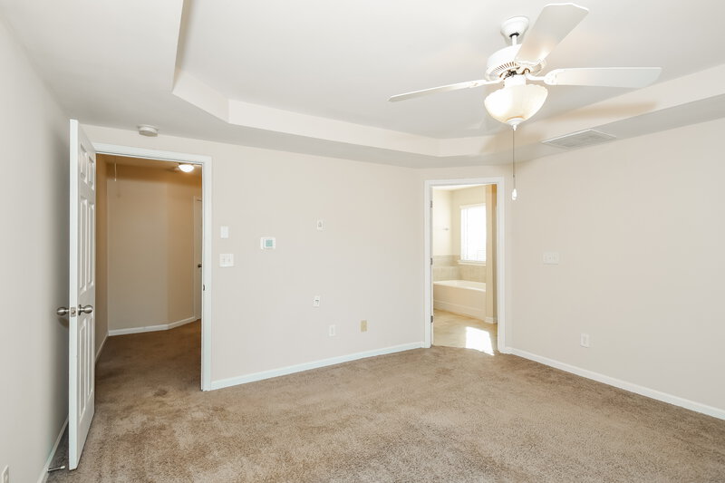 2,155/Mo, 110 Cessna Dr Canton, GA 30114 Main Bedroom View