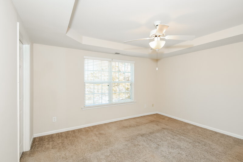 2,155/Mo, 110 Cessna Dr Canton, GA 30114 Main Bedroom View 2