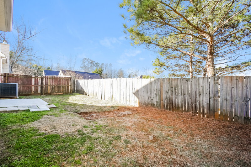 2,155/Mo, 110 Cessna Dr Canton, GA 30114 Rear View