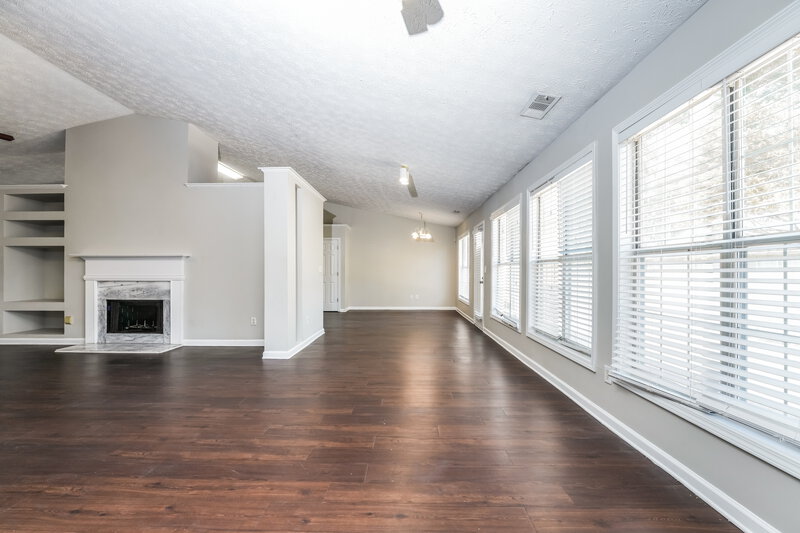 2,325/Mo, 920 Glen Oaks Ln Lawrenceville, GA 30044 Breakfast Nook View