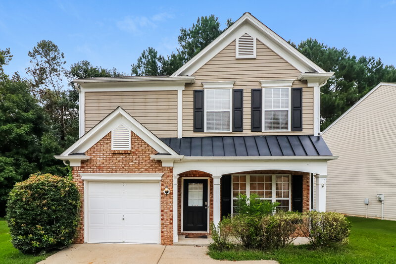 2,210/Mo, 1114 Dunedin Trl Woodstock, GA 30188 External View