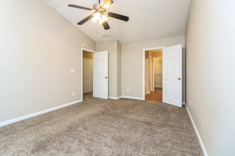2,210/Mo, 1114 Dunedin Trl Woodstock, GA 30188 Main Bedroom View 2