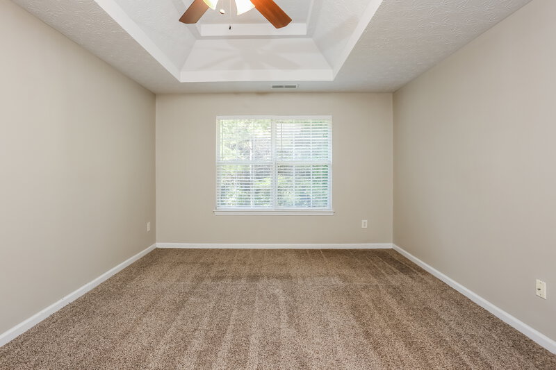 1,980/Mo, 2602 Cellars Ct Villa Rica, GA 30180 Main Bedroom View