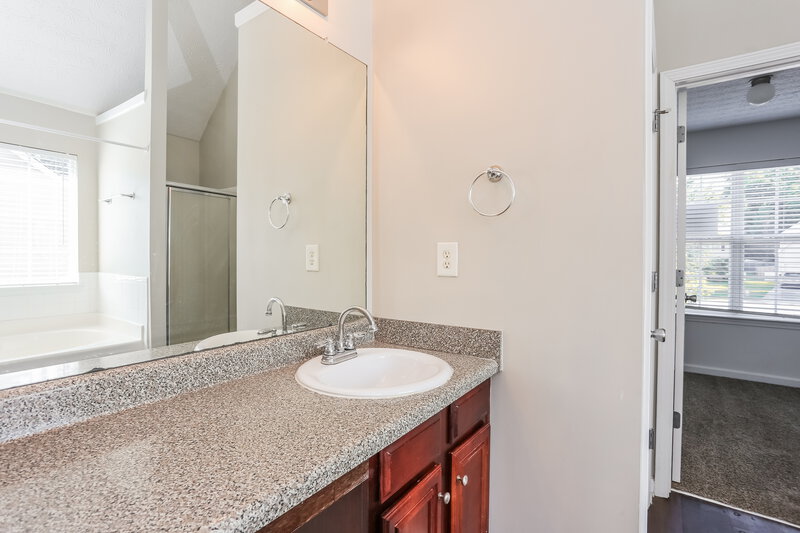 1,980/Mo, 2602 Cellars Ct Villa Rica, GA 30180 Bathroom View