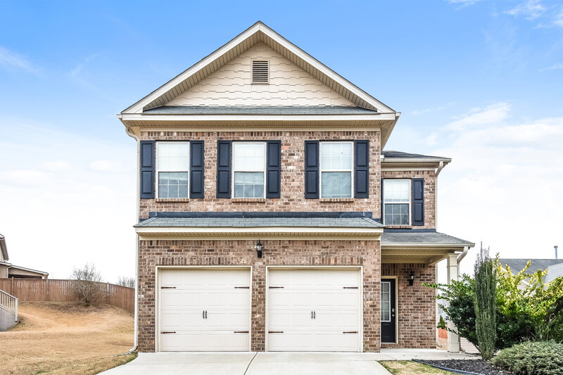 2,220/Mo, 803 Kite Way Canton, GA 30114 External View