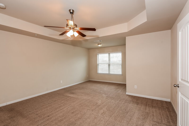 2,220/Mo, 803 Kite Way Canton, GA 30114 Main Bedroom View