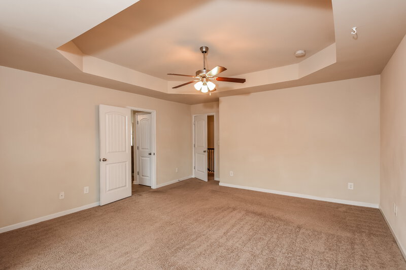 2,220/Mo, 803 Kite Way Canton, GA 30114 Main Bedroom View 2