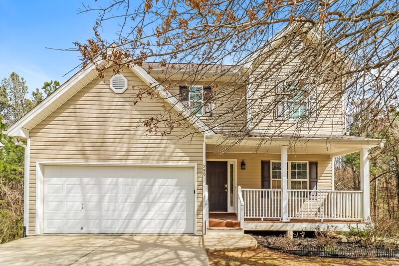 1,725/Mo, 259 Bainbridge Cir Dallas, GA 30132 External View