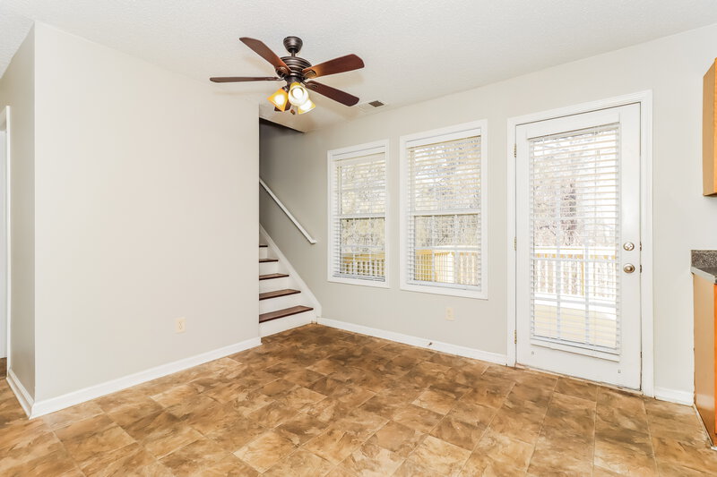 1,725/Mo, 259 Bainbridge Cir Dallas, GA 30132 Dining Room View