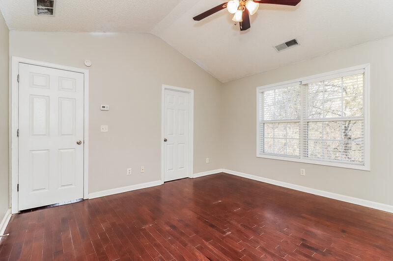1,725/Mo, 259 Bainbridge Cir Dallas, GA 30132 Main Bedroom View