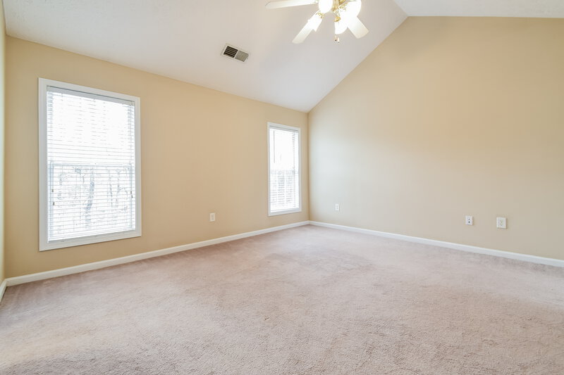 2,660/Mo, 426 Baldwin Ct Newnan, GA 30263 Main Bedroom View