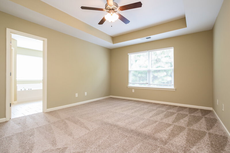 2,030/Mo, 248 Crescent Woode Dr Dallas, GA 30157 Master Bedroomlarge View