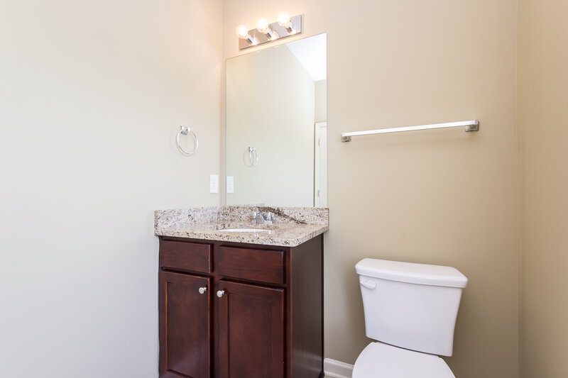 2,030/Mo, 248 Crescent Woode Dr Dallas, GA 30157 Powder Roomlarge View