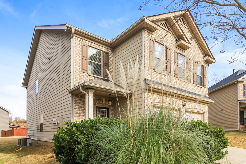 2,135/Mo, 702 Flag St Canton, GA 30114 Front View