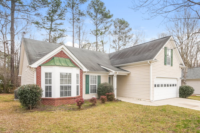 1,950/Mo, 109 Alessie Dr Newnan, GA 30263 Misc View