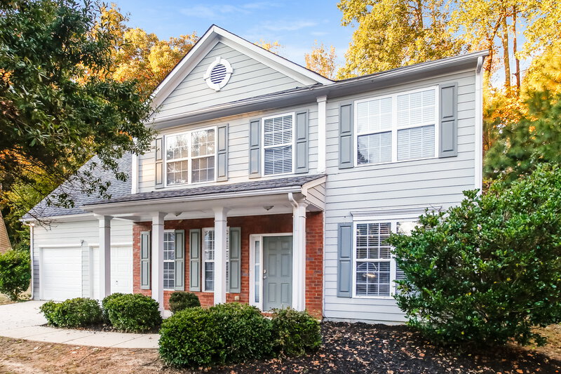 1,885/Mo, 5402 Somer Mill Rd Douglasville, GA 30134 External View