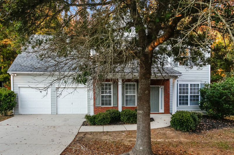 1,885/Mo, 5402 Somer Mill Rd Douglasville, GA 30134 Misc View