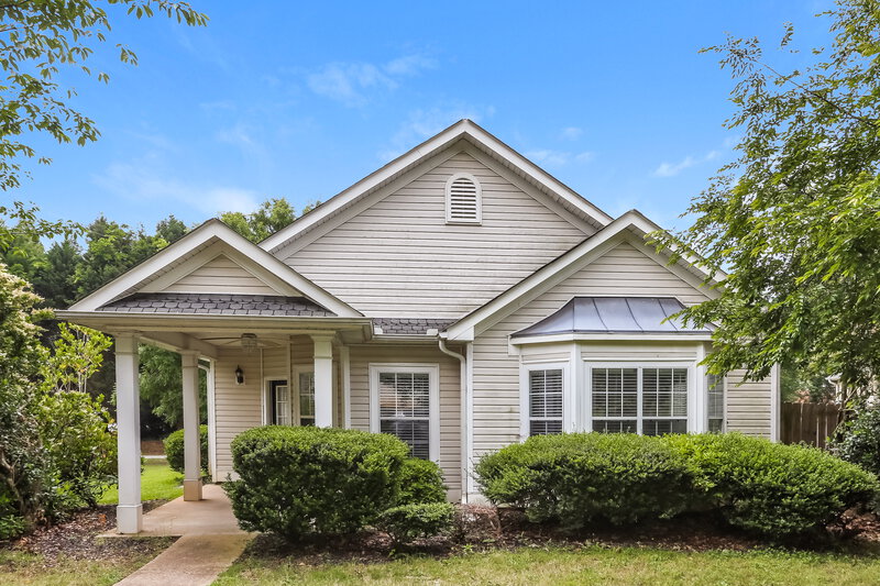 2,095/Mo, 8 Arendt Park Ln Newnan, GA 30263 External View