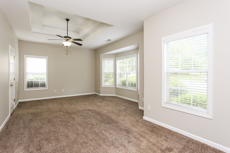 2,095/Mo, 8 Arendt Park Ln Newnan, GA 30263 Main Bedroom View