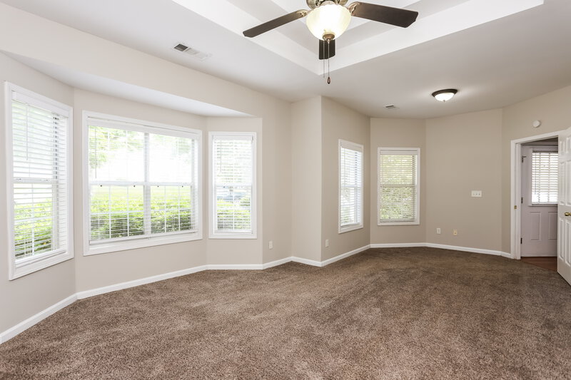 2,095/Mo, 8 Arendt Park Ln Newnan, GA 30263 Main Bedroom View 2