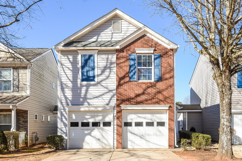 1,810/Mo, 5780 Mountain Top Pl Cumming, GA 30041 External View