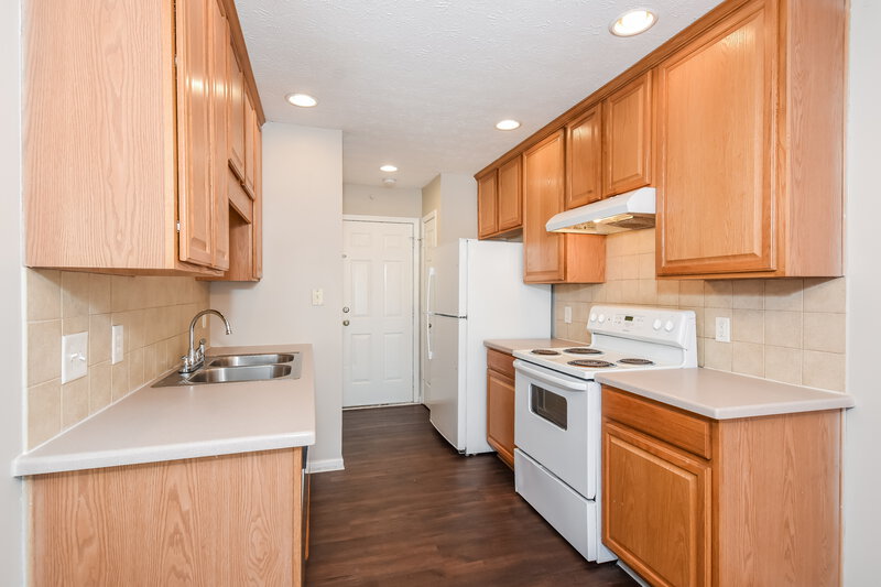 1,810/Mo, 5780 Mountain Top Pl Cumming, GA 30041 Kitchen View