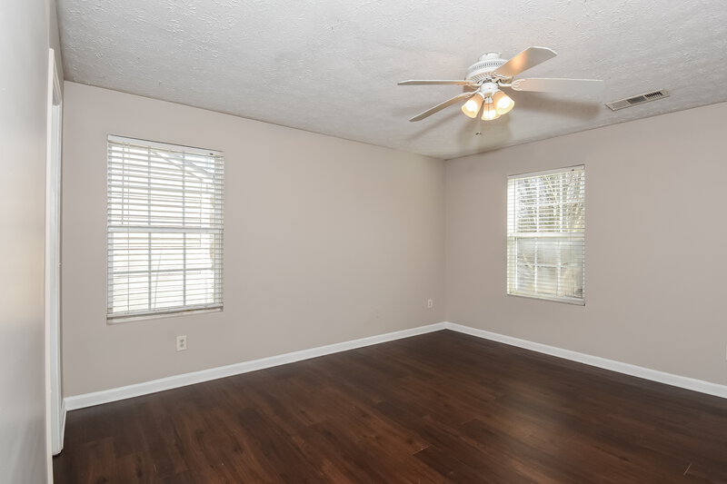 1,810/Mo, 5780 Mountain Top Pl Cumming, GA 30041 Main Bedroom View